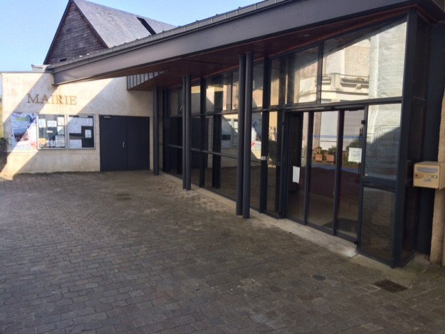 mairie de precigne