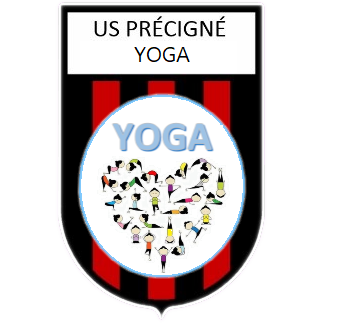 USP YOGA