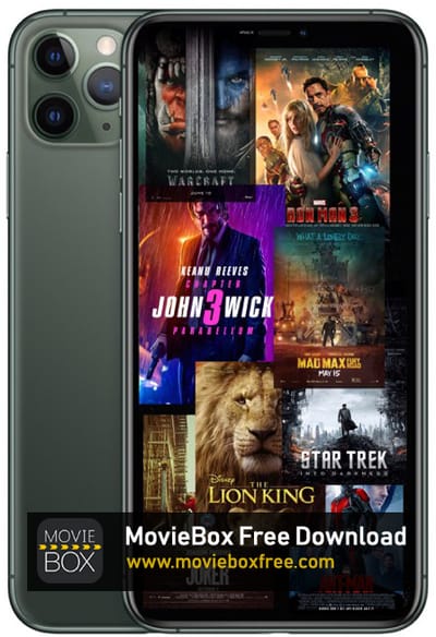 MovieBox Download- Complete User Guide image