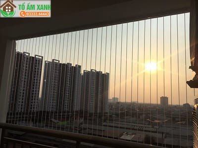 Bao Gia Luoi An Toan Ban Cong