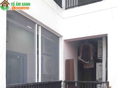 Mua Cua Luoi Chong Muoi Inox HCM Gia Re O Dau