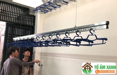 Mua Gian Phoi Thong Minh HCM O Dau