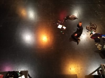 Envoyer votre dossier