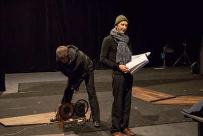 Sélection des compagnies