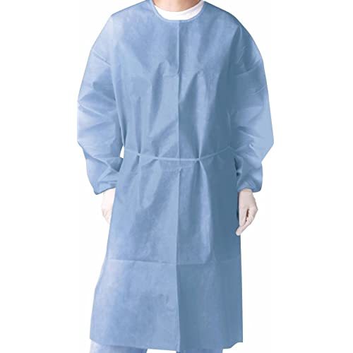 Isolation Gowns Level -2