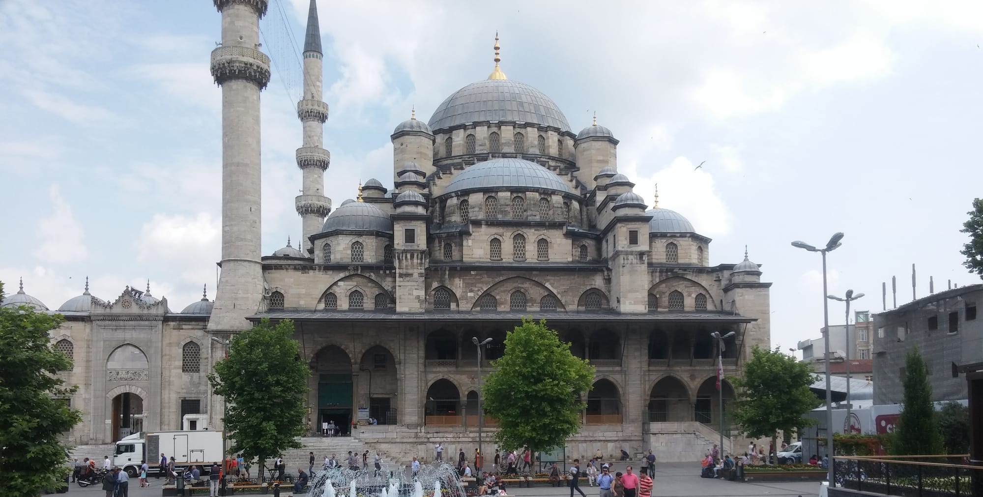 Turkish Delights