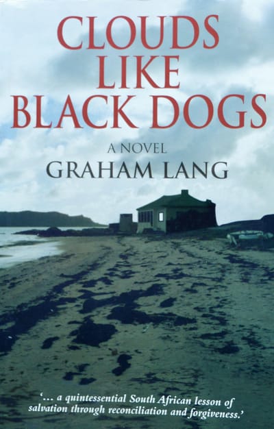 Clouds like Black Dogs image