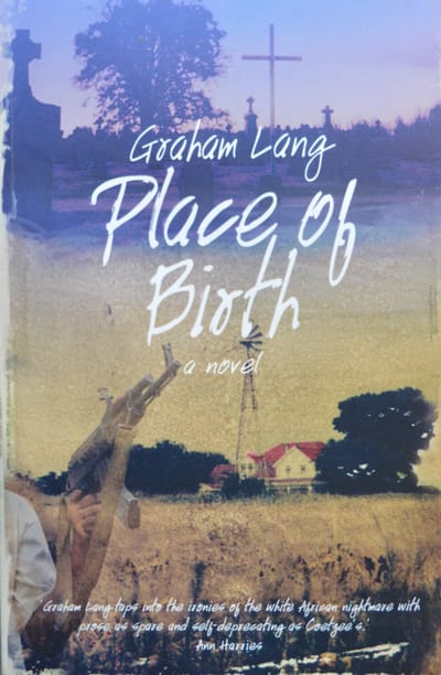 Place of Birth image