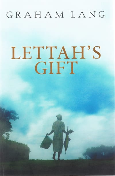 Lettah&#039;s Gift image