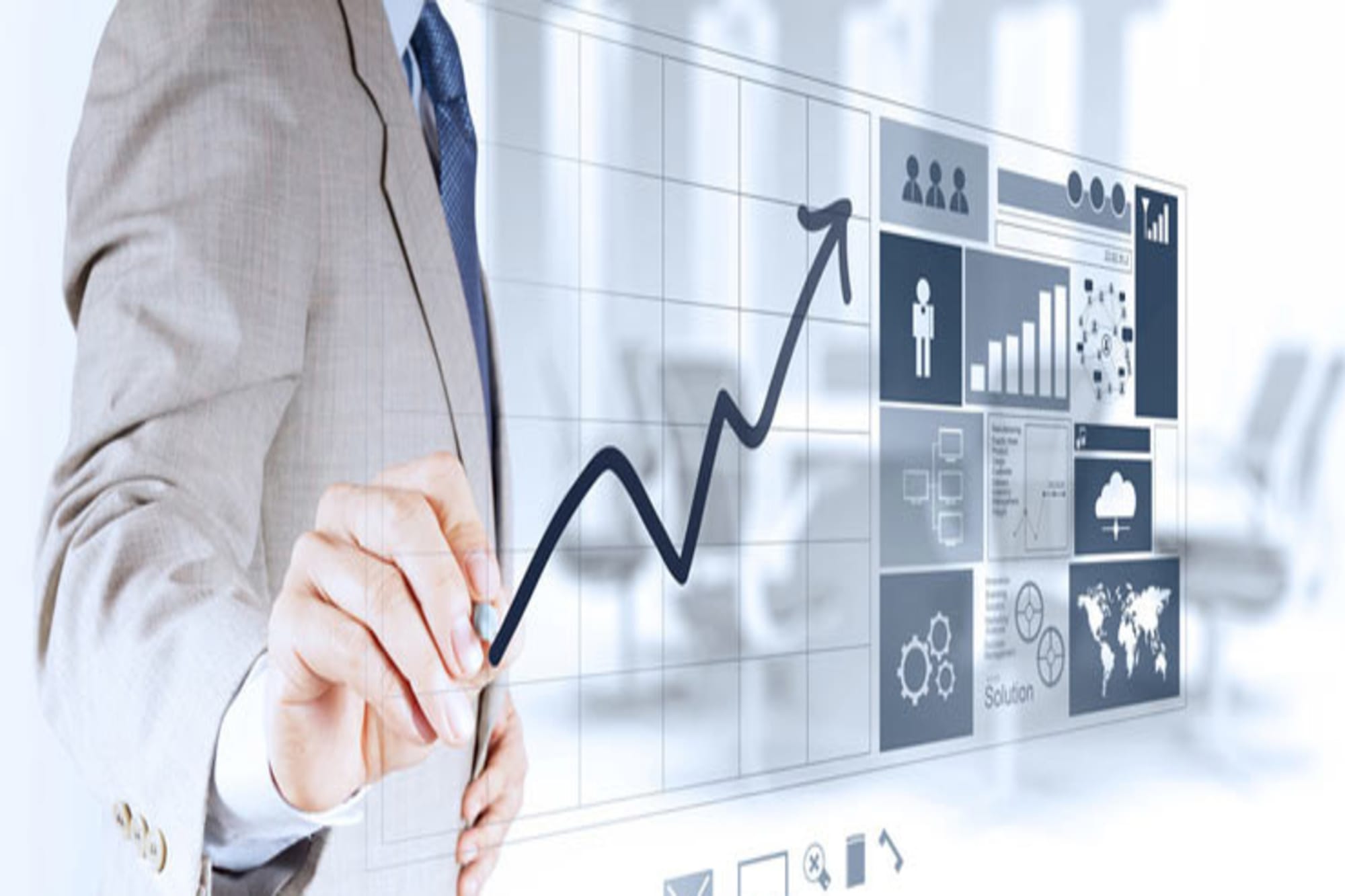 We provide business research, business development and planning consulting services from the business start-up to the policy-making level.