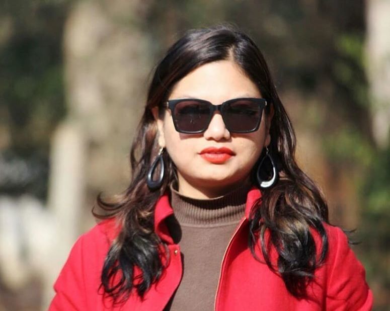 Ms. Prakriti Malla, Advocate