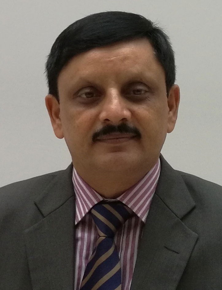 Shankar Prasad Acharya, PhD