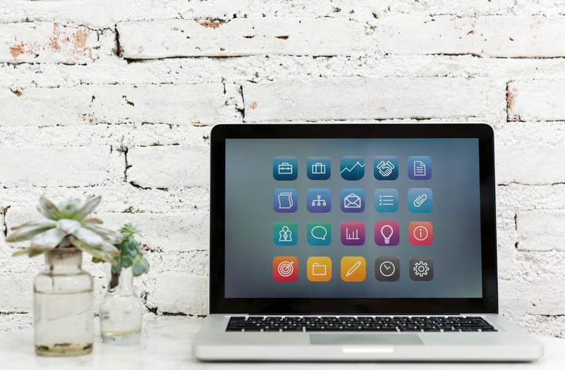 אייקונים חינם