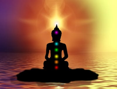 ¿QUE SON LOS CHAKRAS Y SU IMPORTANCIA?
