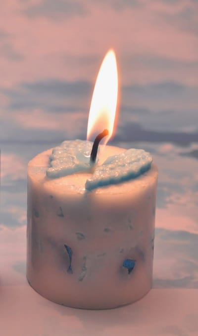 Descubre la Magia de Nuestras Velas!