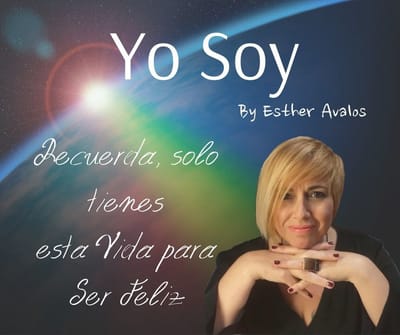 Descubre como elevar tu Vibración