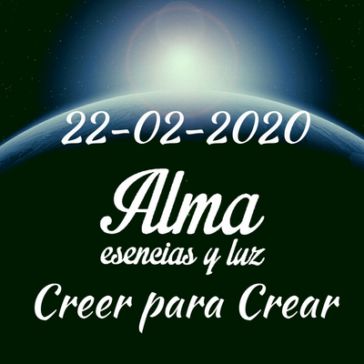 Portal 22-02-2020 el Momento de Creer para Crear