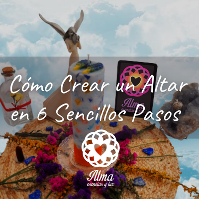 Descubre Cómo Crear un Altar en 6 Sencillos Pasos