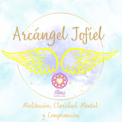 ¿Qué le podemos pedir al Arcángel Jofiel?