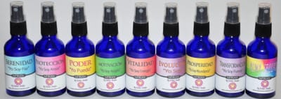 ¿QUÉ ES UNA FRAGANCIA CON ALMA?