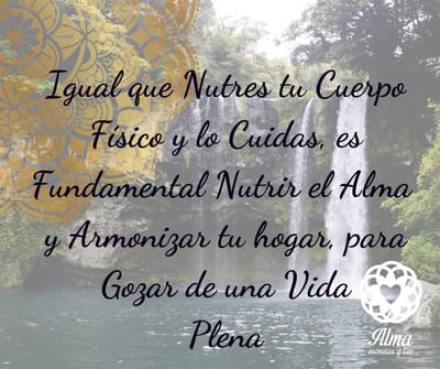 Descubre como tener más poder de Atracción y Armonía