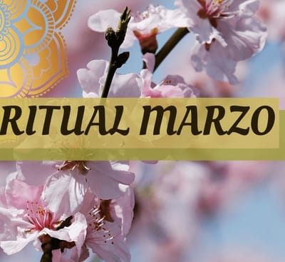 Prepárate para realizar el Ritual de la Luna llena de Marzo