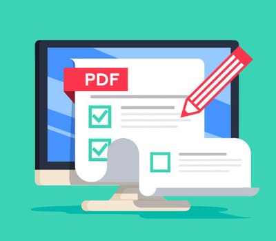 Créer un Formulaire PDF