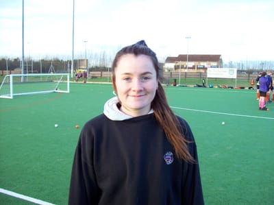 Mads Newitt will be coaching at our Cambridge Camp on Tuesday 14th February