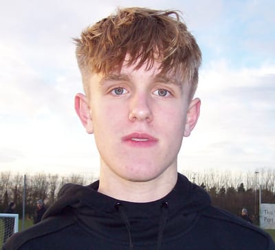 Connor Webb confirmed for our May Half-Term Hockey Camps in Cambridge