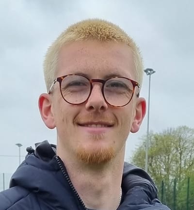 Will Prentice confirmed for our Bank Holiday Hockey Camp on Monday 6th May 2024