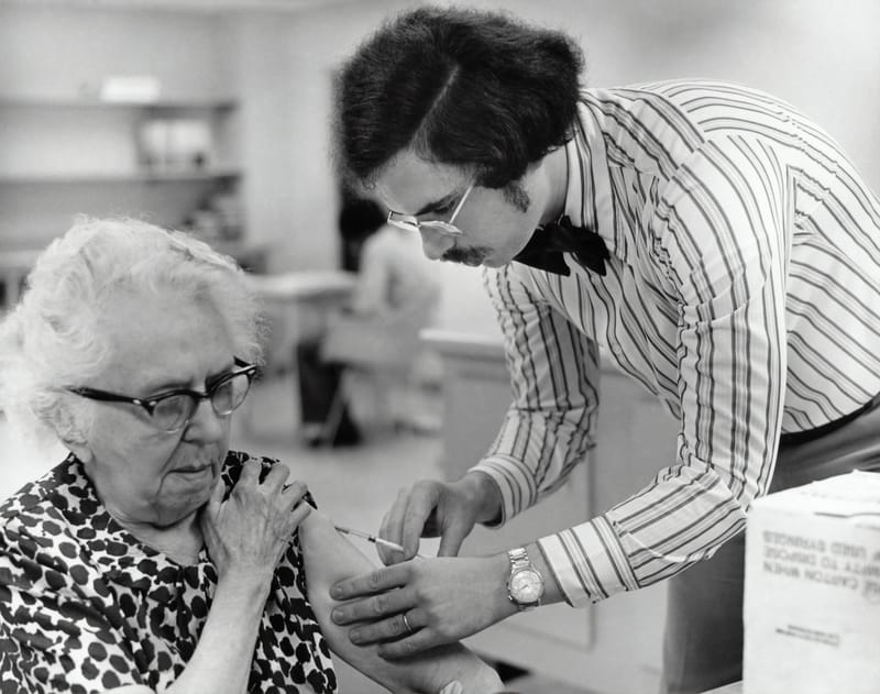 Frail Care Centre