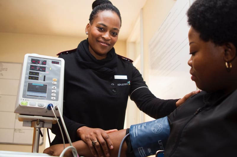 Home Nursing Care