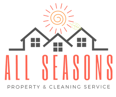 All Season’s Property & Cleaning Service