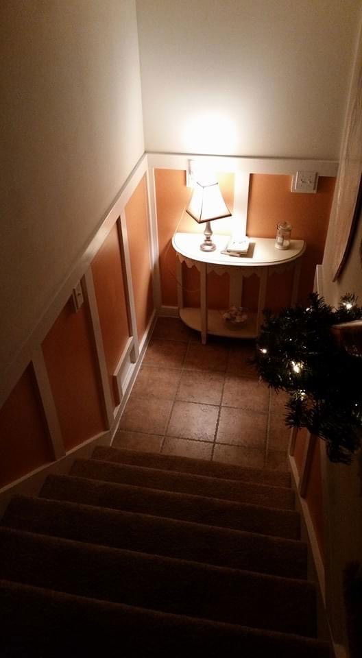 RESIDENTIAL CLEANING