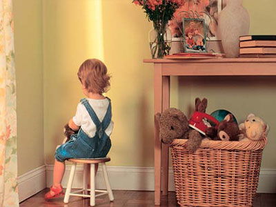 Тест: Насколько послушный ваш ребенок?