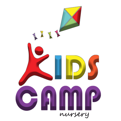 KIDS CAMP NURSERY image