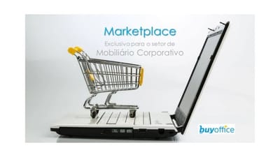 Office Connection lança a plataforma digital de Marketplace Buy Office