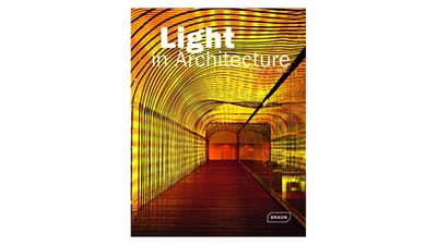 Melhores livros de design de iluminação
