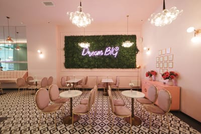 Especial Coffee Shop 2020