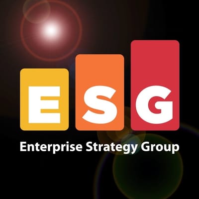 Como os líderes estão impulsionando o sucesso das empresas por Enterprise Strategy Group