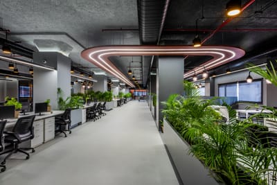 Alembic Group por The Crossboundaries