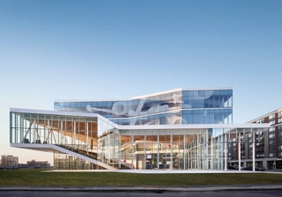 Montreal: a cidade do design no Canadá