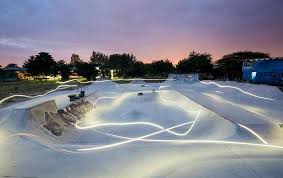 Skatepark: Arquitetura ao redor do mundo