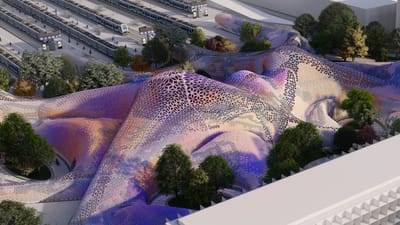 Impressão 3D com termoplásticos ​​