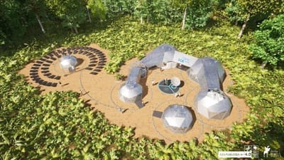 Marko Brajovic assina projeto dos Laboratórios Criativos da Amazônia