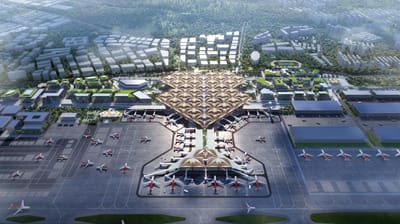 Aeroporto de Shenzhen