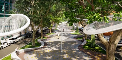 Paisagismo, arquitetura paisagista e a qualidade de vida nas cidades