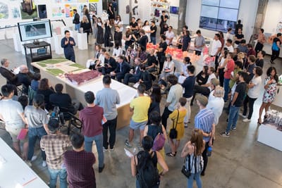 Como o ensino da arquitetura pode se manter relevante em tempos de mudanças?