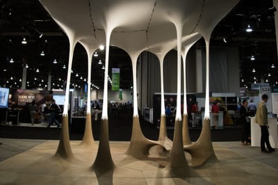 Como o Design Generativo deve impactar a arquitetura?