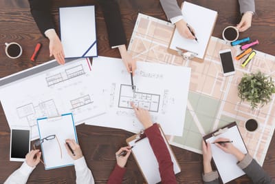 Projeto de construção sustentável: as 5 principais métricas que todo arquiteto deve saber